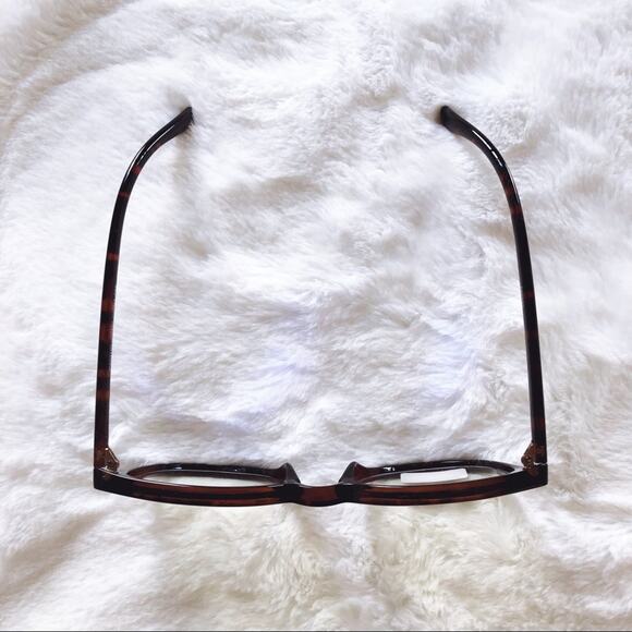 Sienna Tortoise Brown Computer Blue Light Glasses - Picture 4 of 10